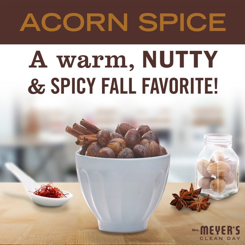 16-Fl Oz Acorn Spice Dish Soap