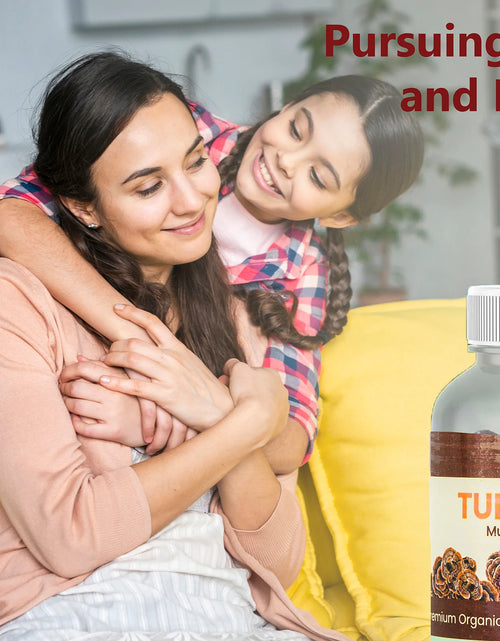 Load image into Gallery viewer, Unbound Turkey Tail Mushroom Gummies for Cognitive Functioning, Improve Sleep, Boost Immunity
